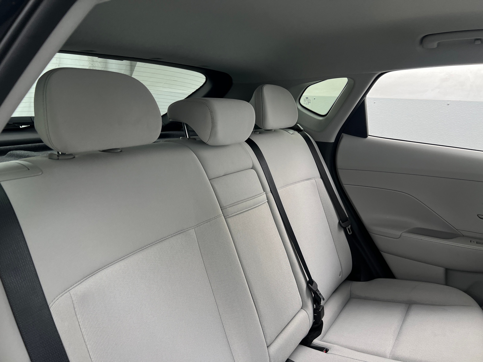 Thumbnail: 2025 Hyundai Kona - 6