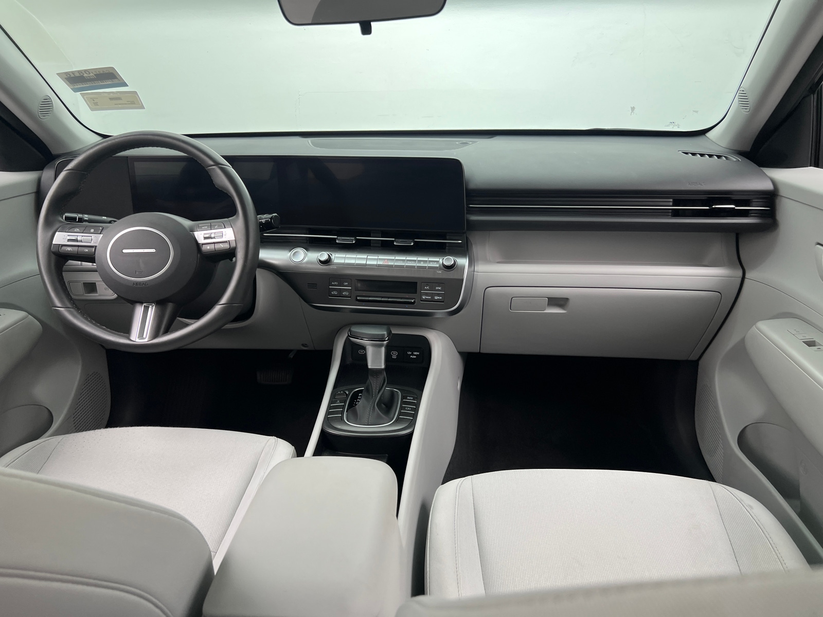 Thumbnail: 2025 Hyundai Kona - 3