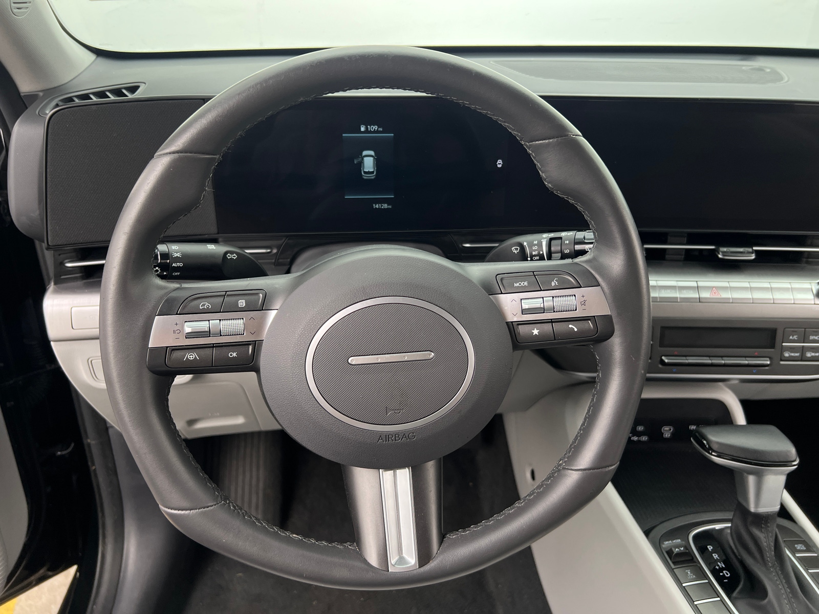 Thumbnail: 2025 Hyundai Kona - 5