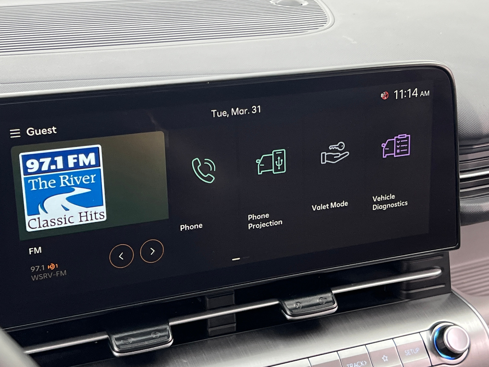 Thumbnail: 2025 Hyundai Kona - 4