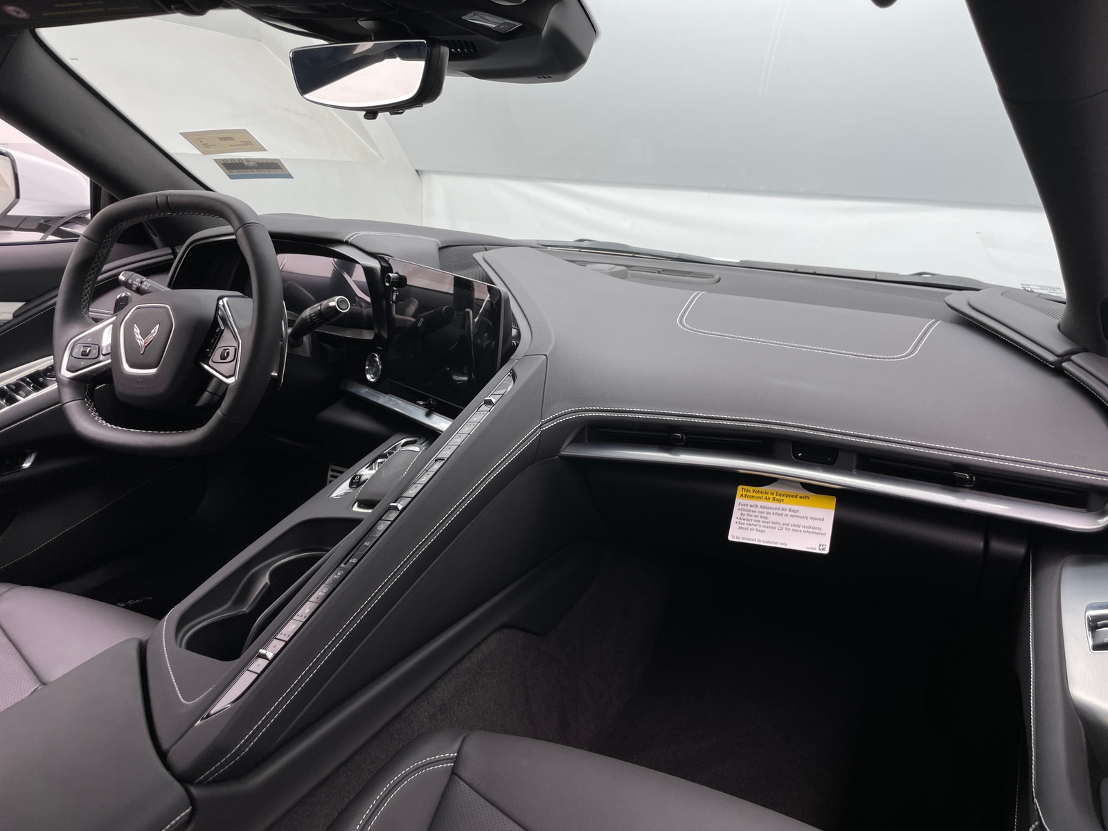 Thumbnail: 2024 Chevrolet Corvette - 2