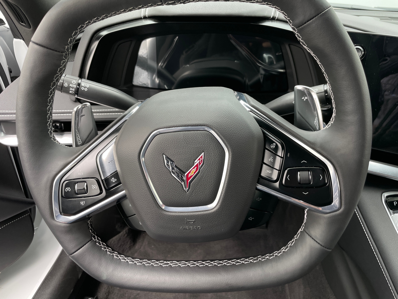 Thumbnail: 2024 Chevrolet Corvette - 4