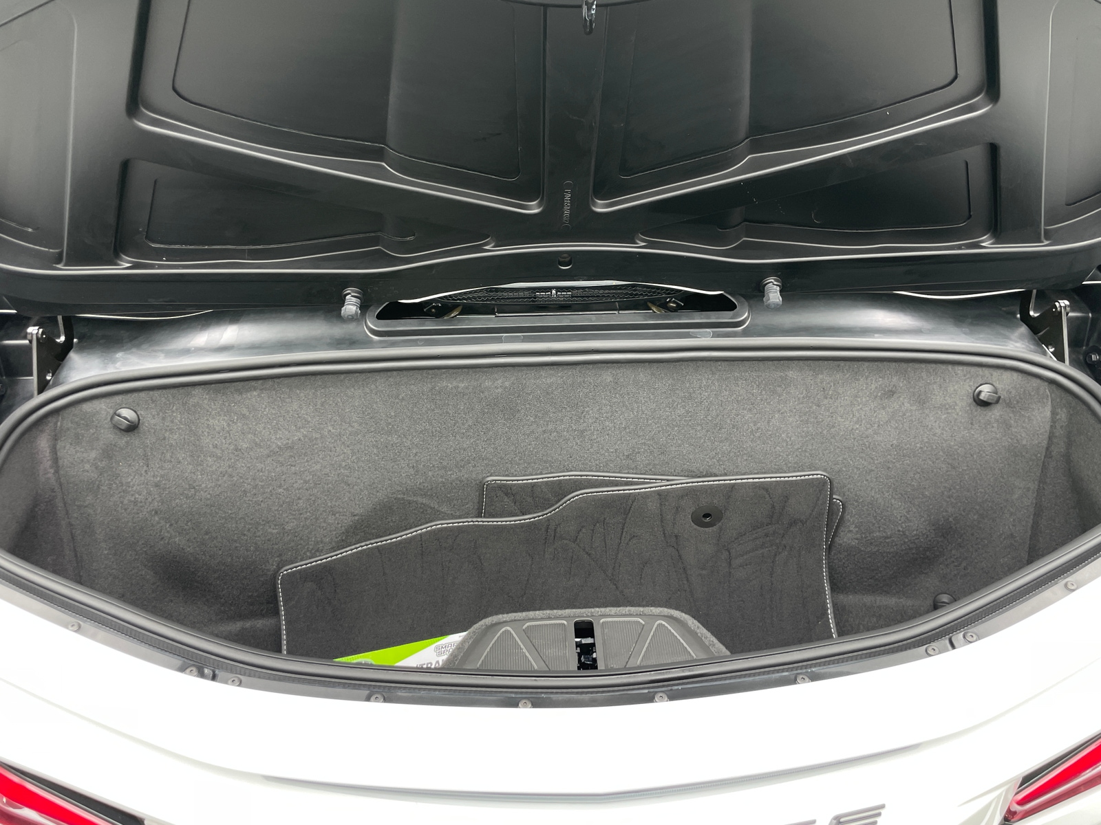 Thumbnail: 2024 Chevrolet Corvette - 5