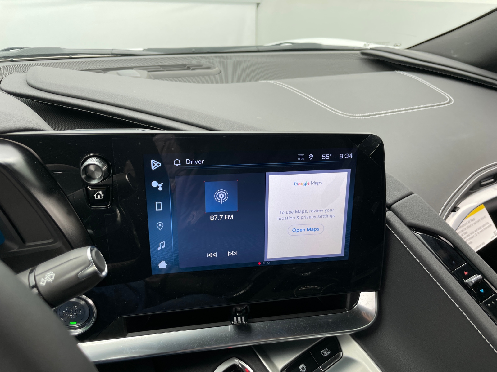 Thumbnail: 2024 Chevrolet Corvette - 3