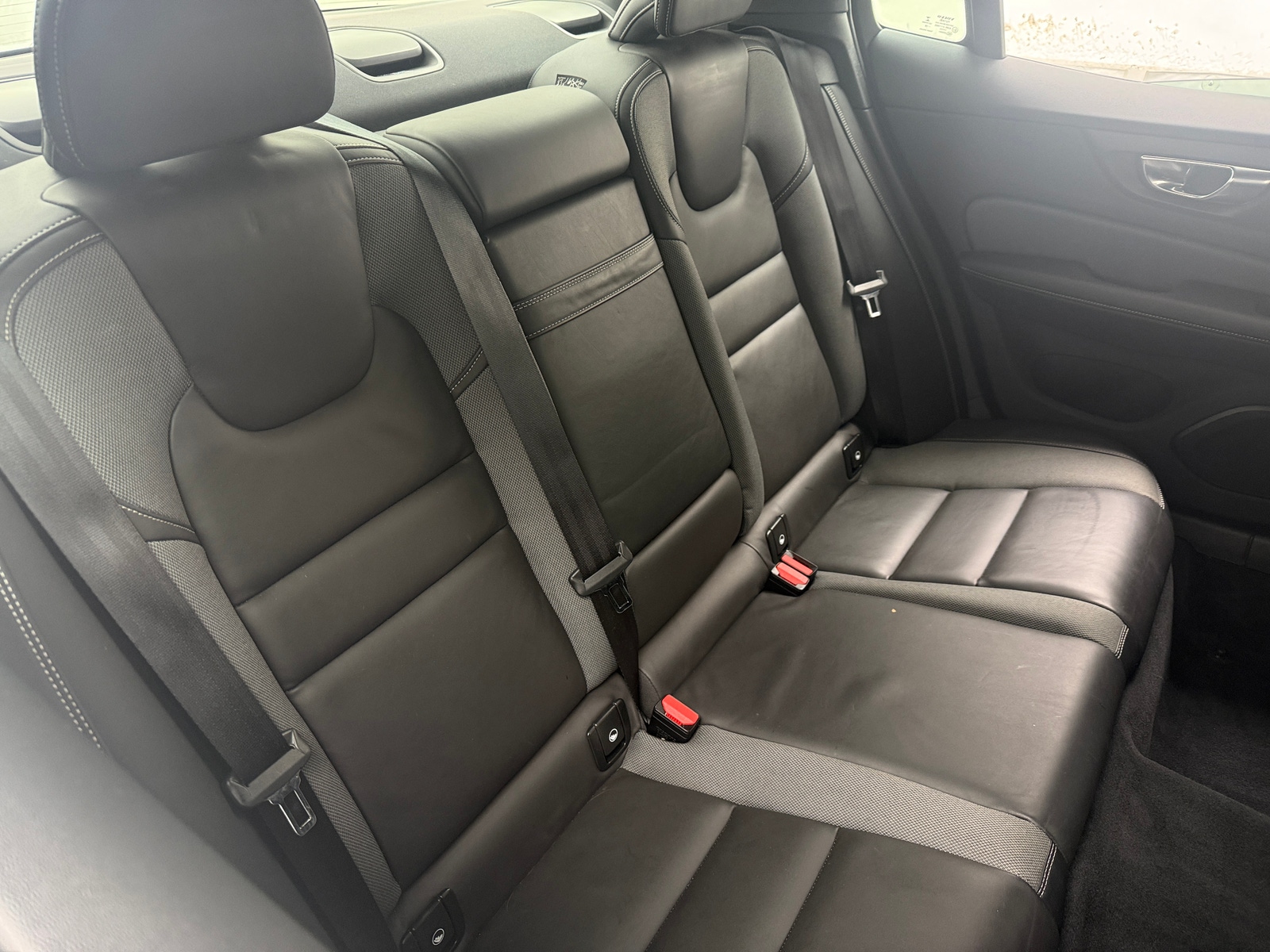 Thumbnail: 2019 Volvo S60 - 5