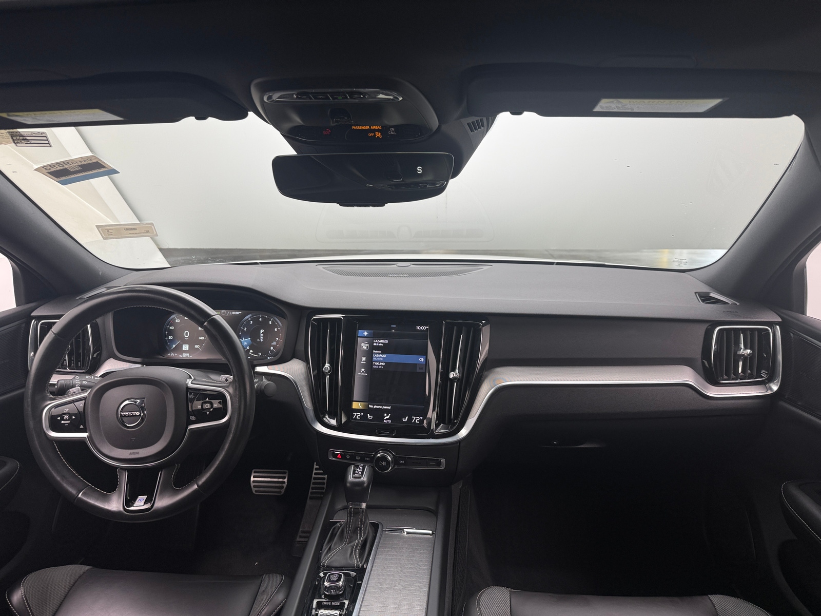 Thumbnail: 2019 Volvo S60 - 2