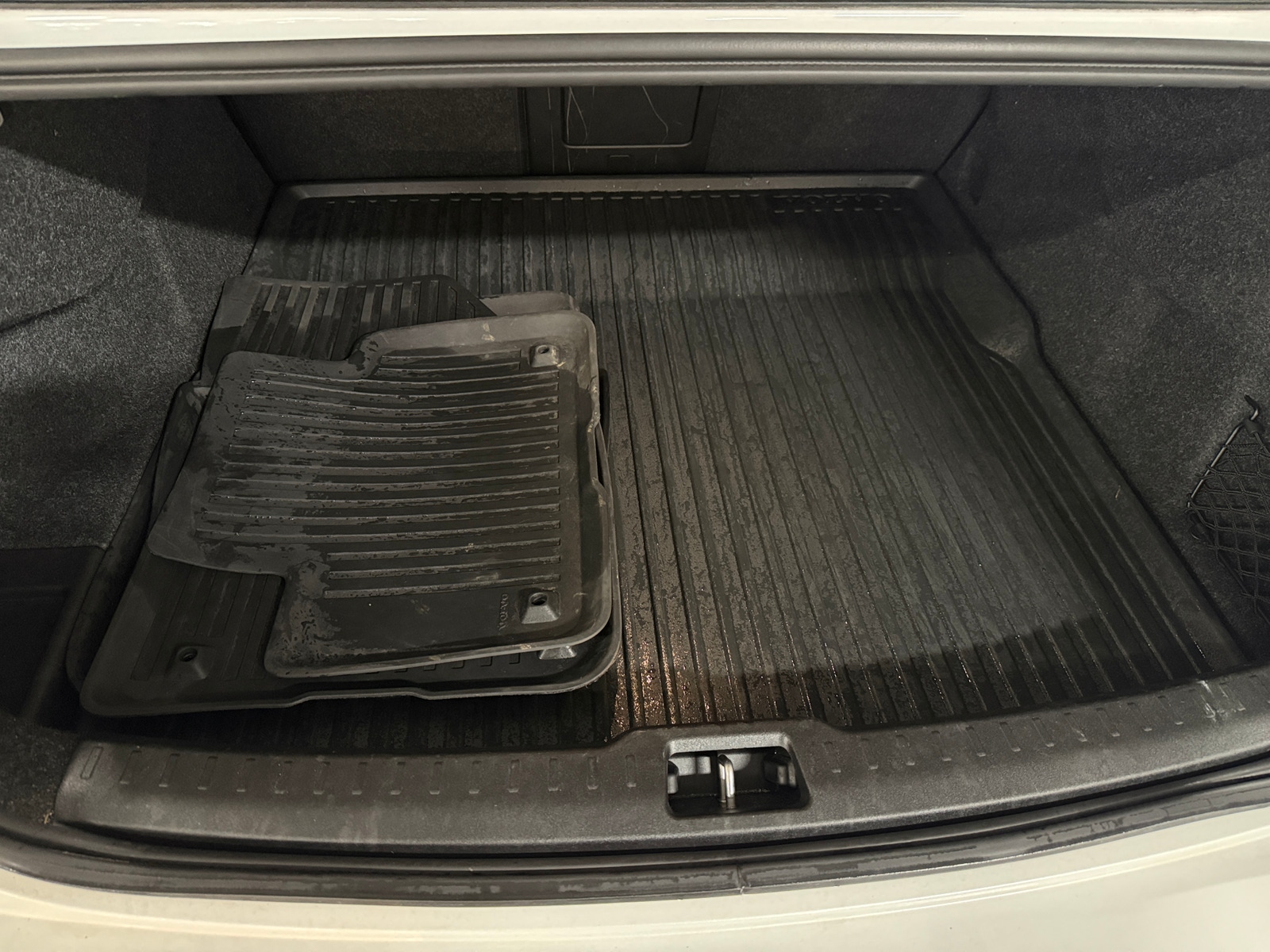 Thumbnail: 2019 Volvo S60 - 6