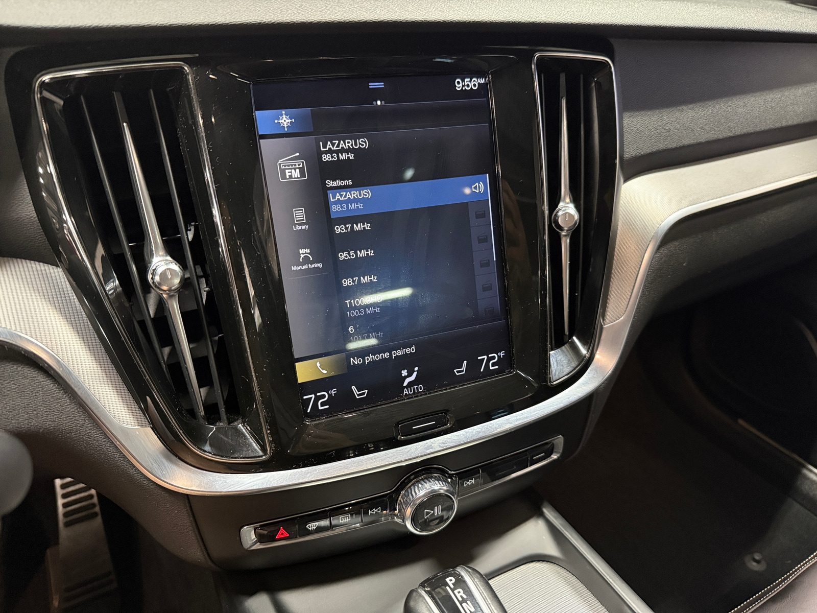 Thumbnail: 2019 Volvo S60 - 3