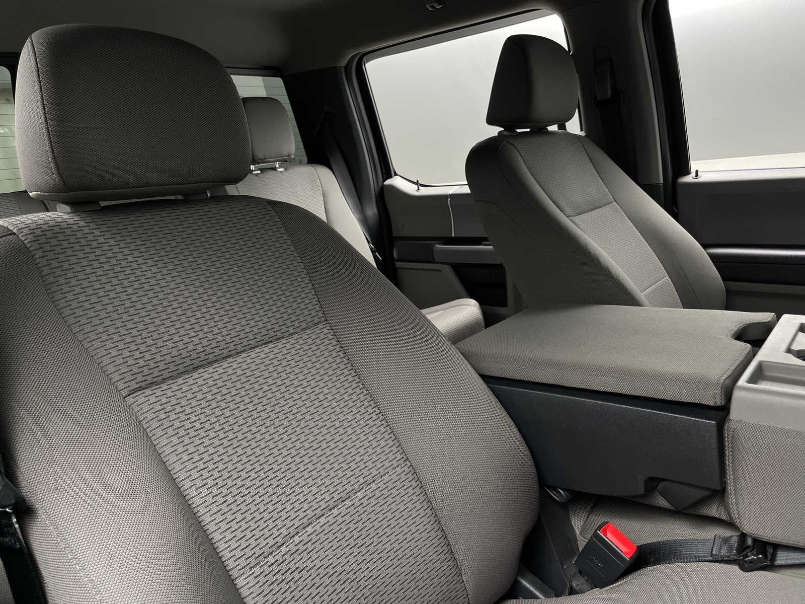 Thumbnail: 2022 Ford Econoline - 2