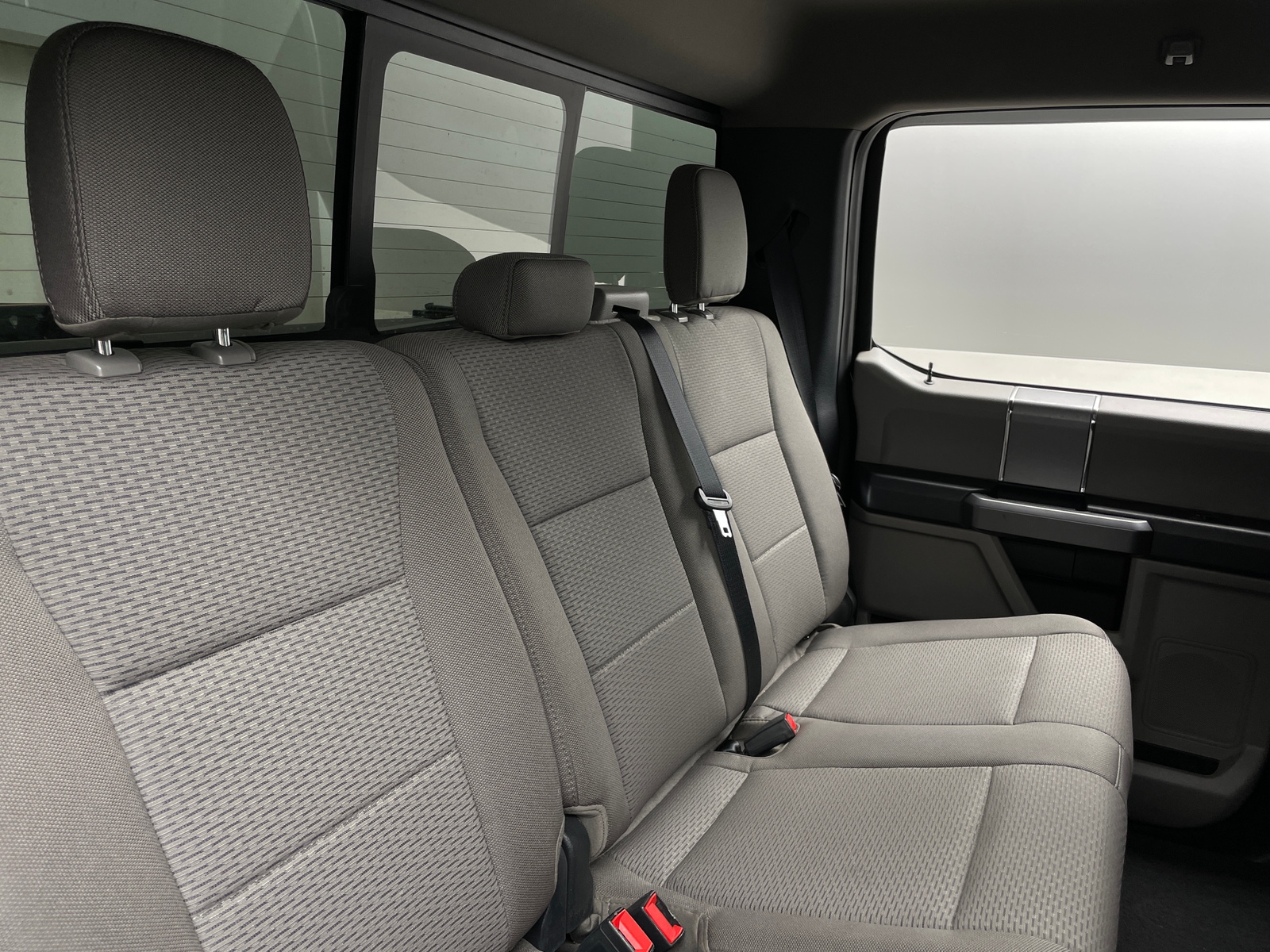 Thumbnail: 2022 Ford Econoline - 6