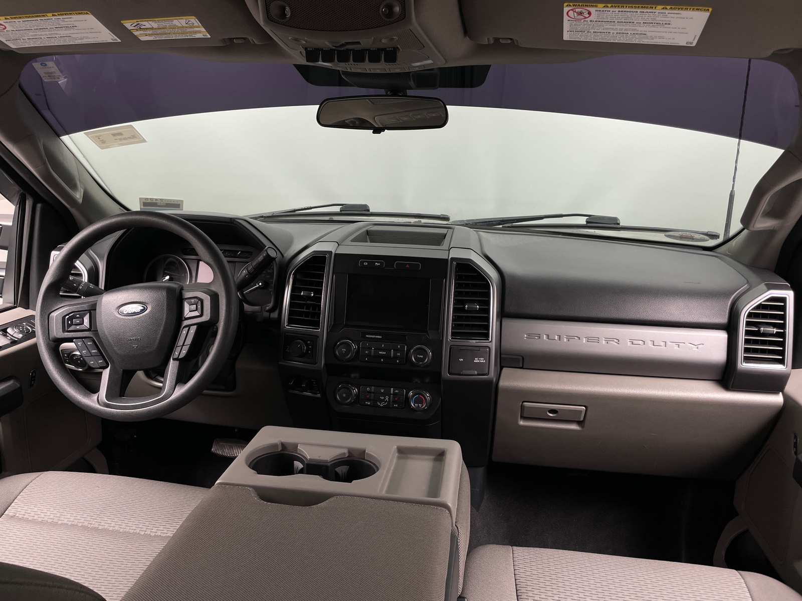 Thumbnail: 2022 Ford Econoline - 3