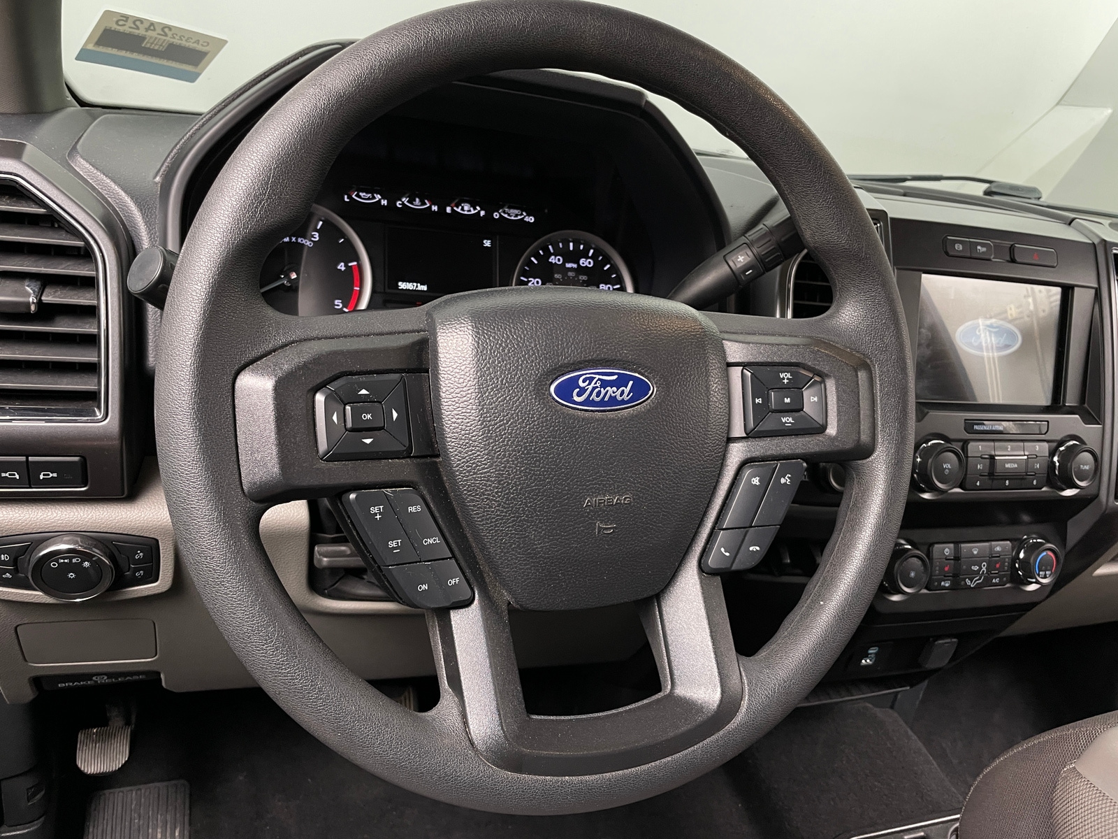 Thumbnail: 2022 Ford Econoline - 5