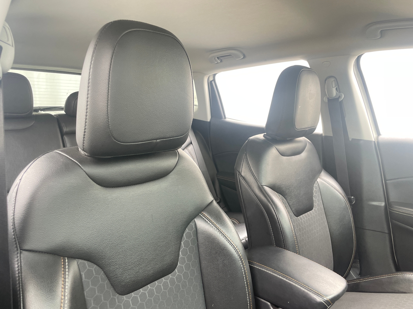 Thumbnail: 2019 Jeep Compass - 2