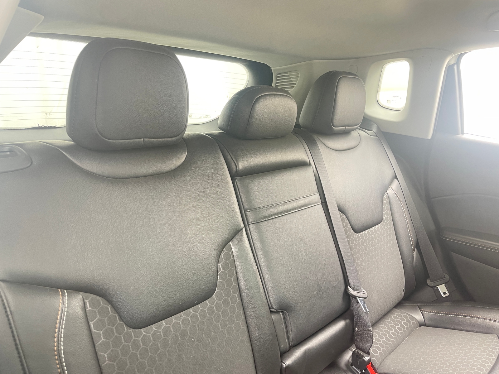 Thumbnail: 2019 Jeep Compass - 6