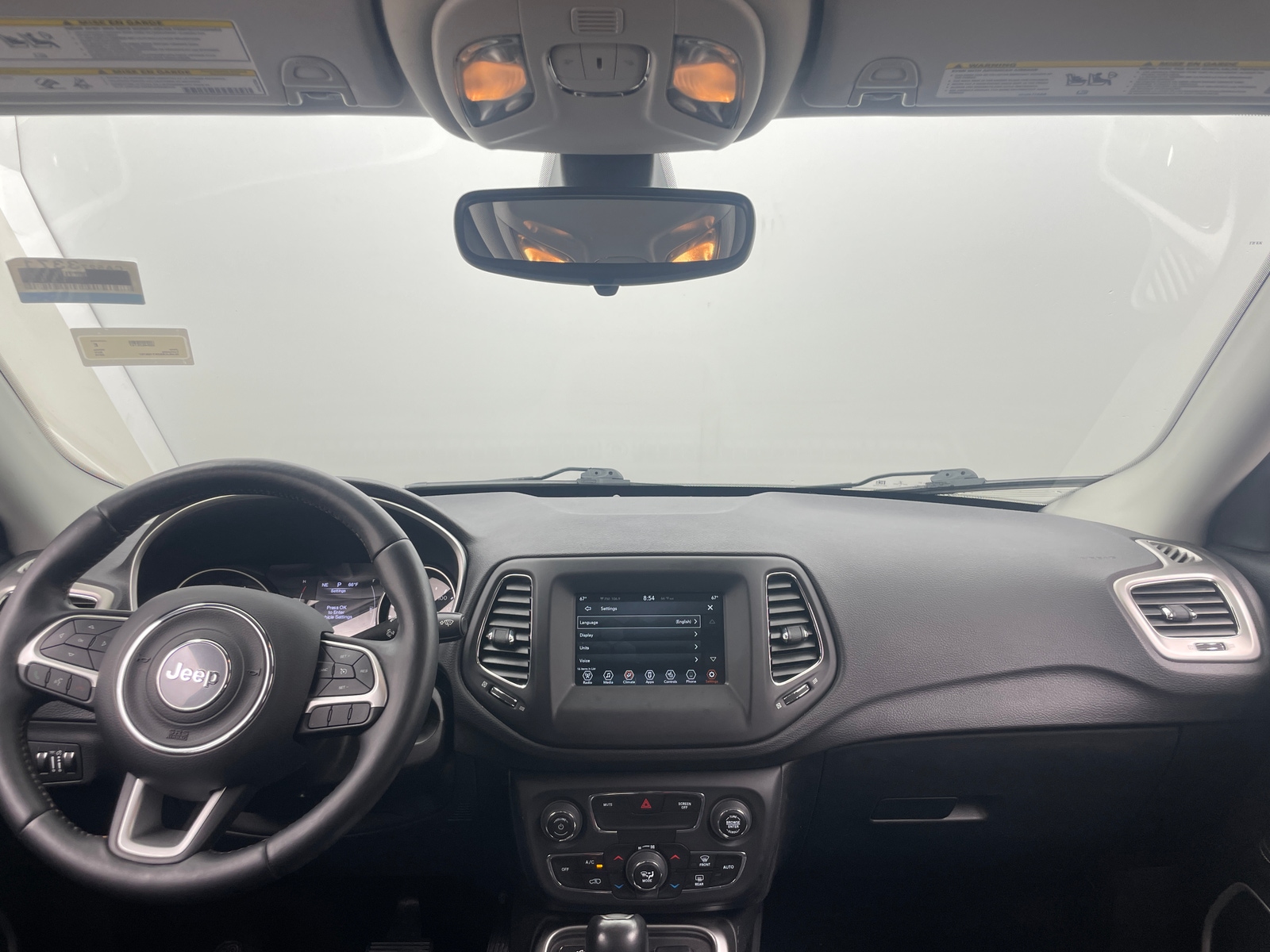 Thumbnail: 2019 Jeep Compass - 3