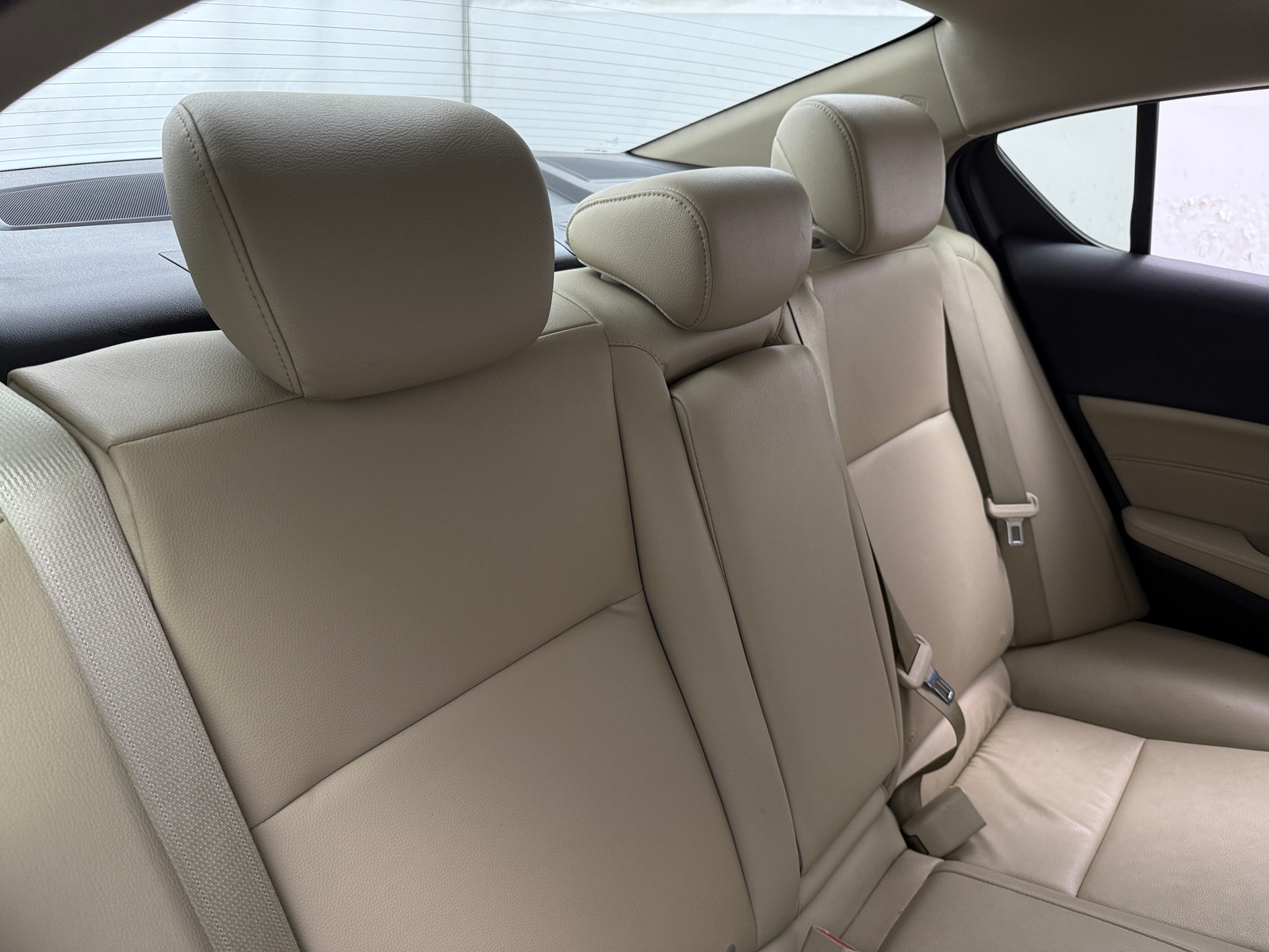 Thumbnail: 2016 Acura ILX - 5