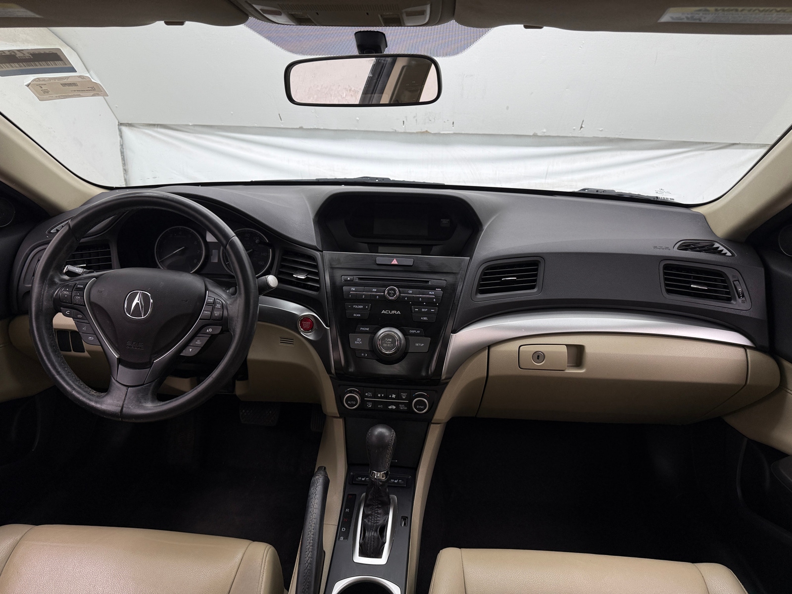 Thumbnail: 2016 Acura ILX - 2