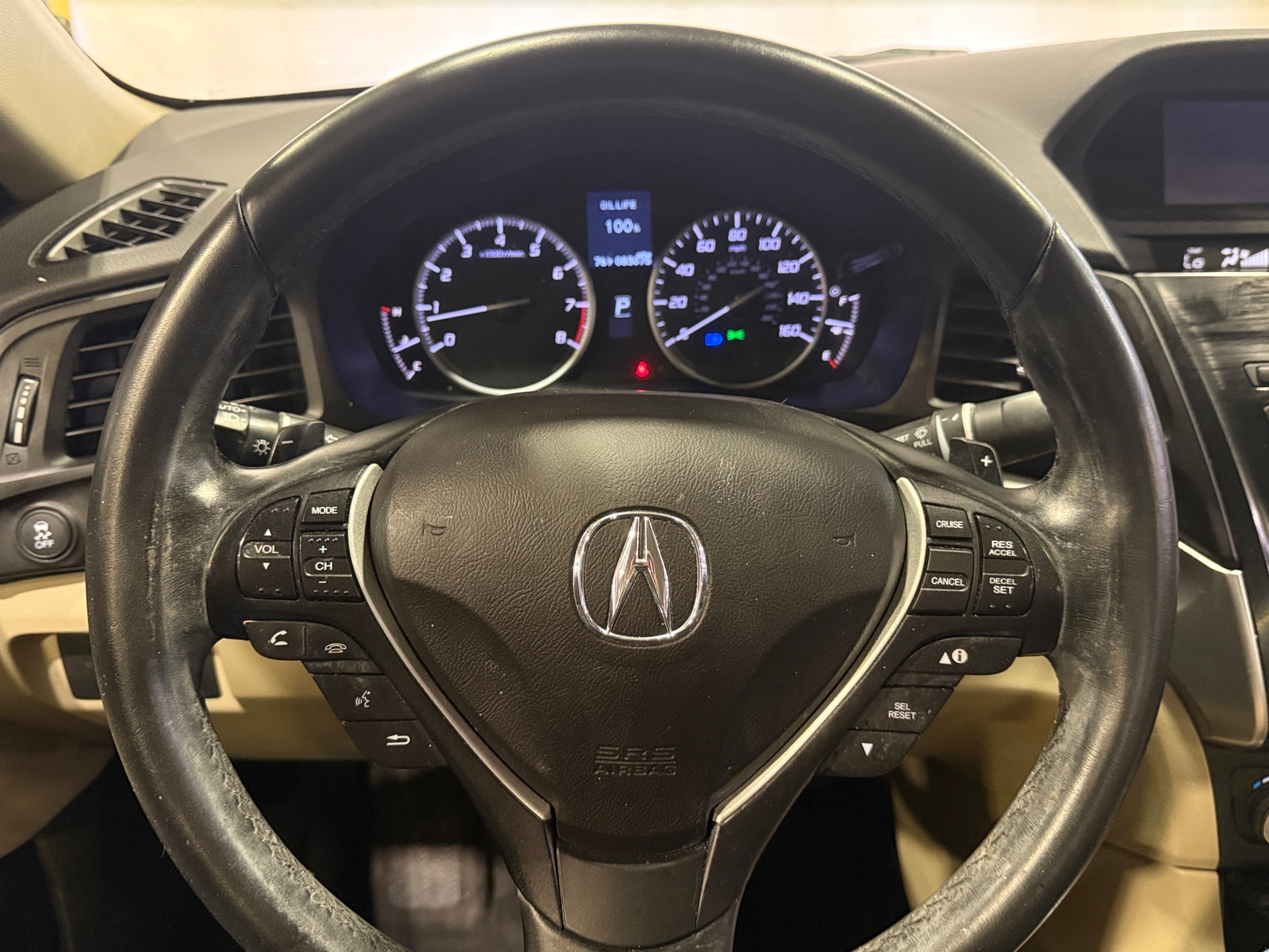 Thumbnail: 2016 Acura ILX - 4