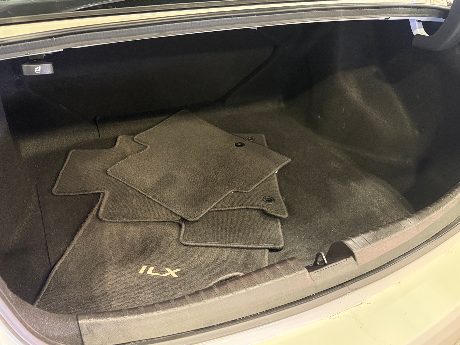 Thumbnail: 2016 Acura ILX - 6