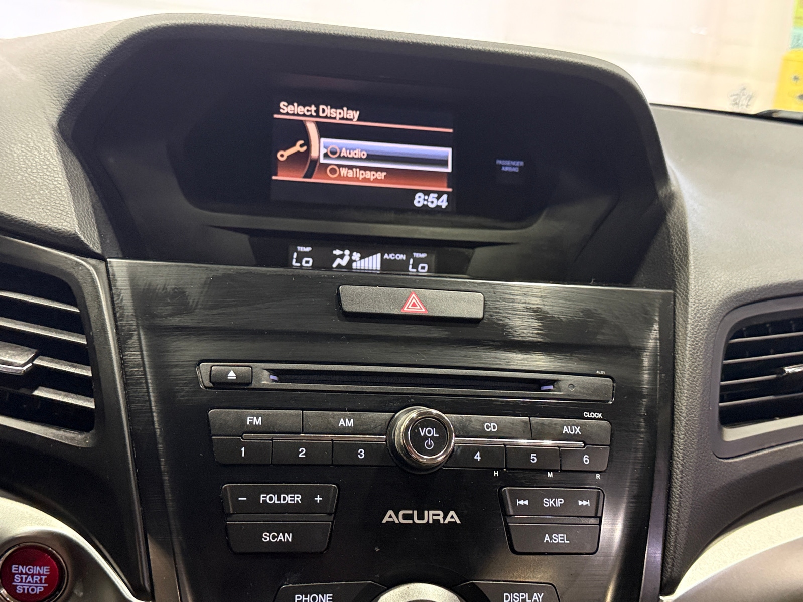 Thumbnail: 2016 Acura ILX - 3