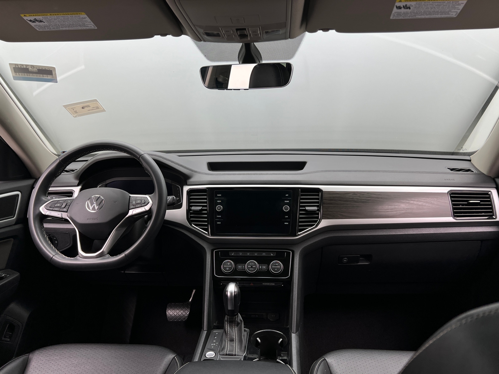 Thumbnail: 2022 Volkswagen Atlas - 2