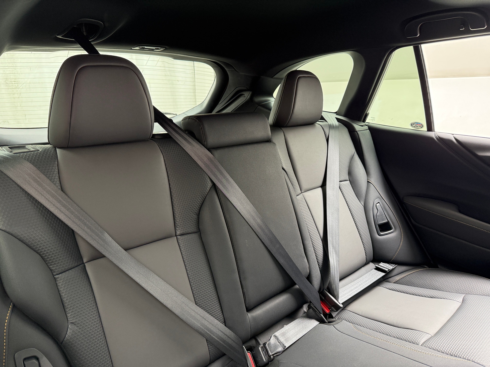 Thumbnail: 2025 Subaru Outback - 5