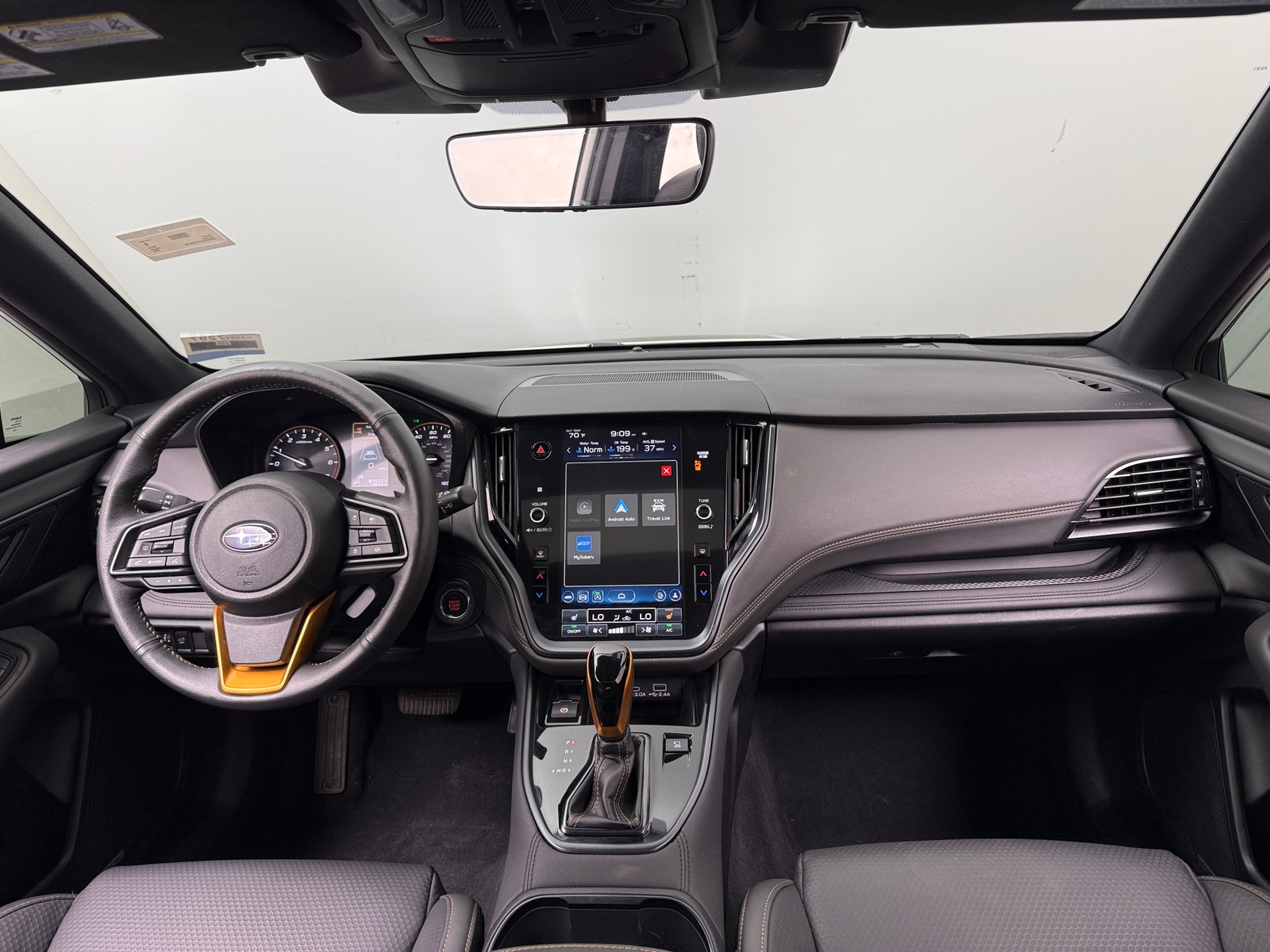 Thumbnail: 2025 Subaru Outback - 2