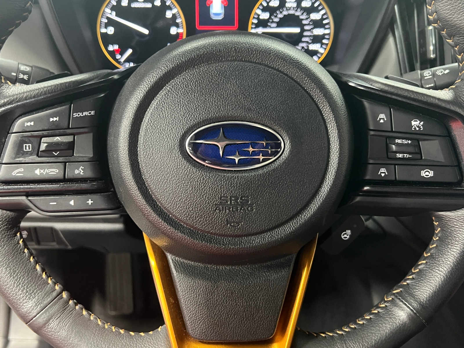 Thumbnail: 2025 Subaru Outback - 4