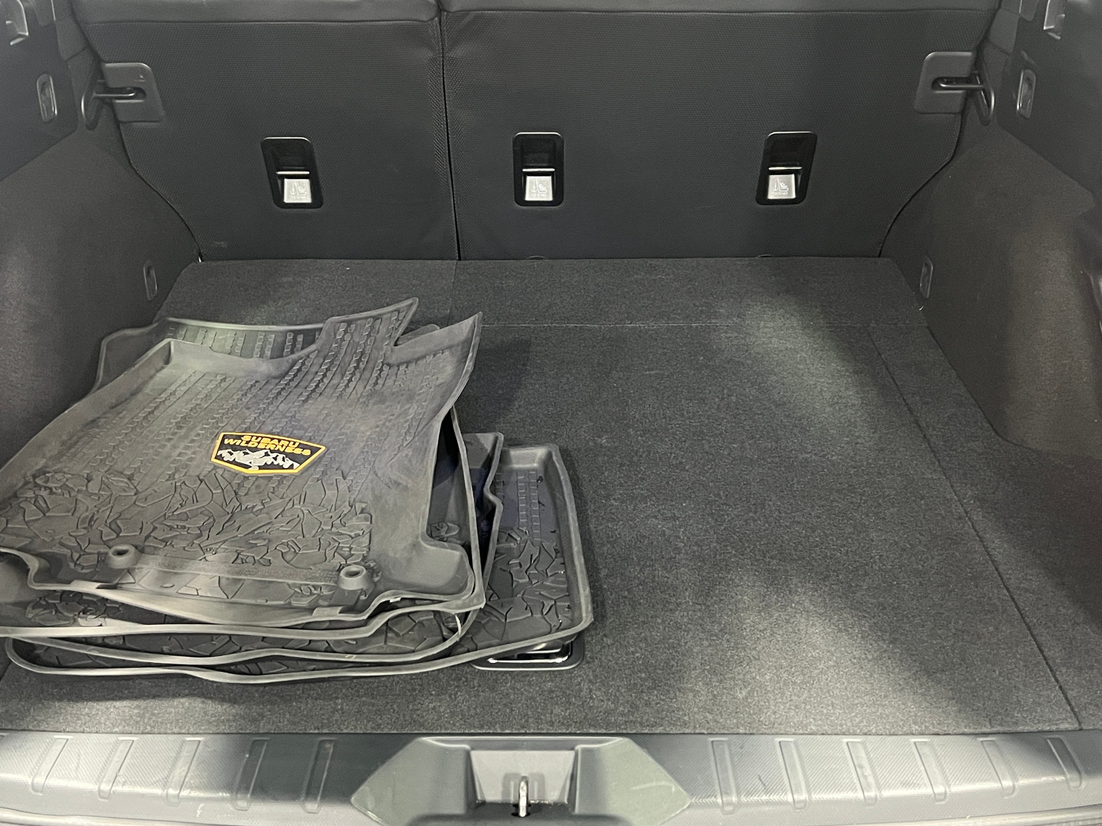 Thumbnail: 2025 Subaru Outback - 6