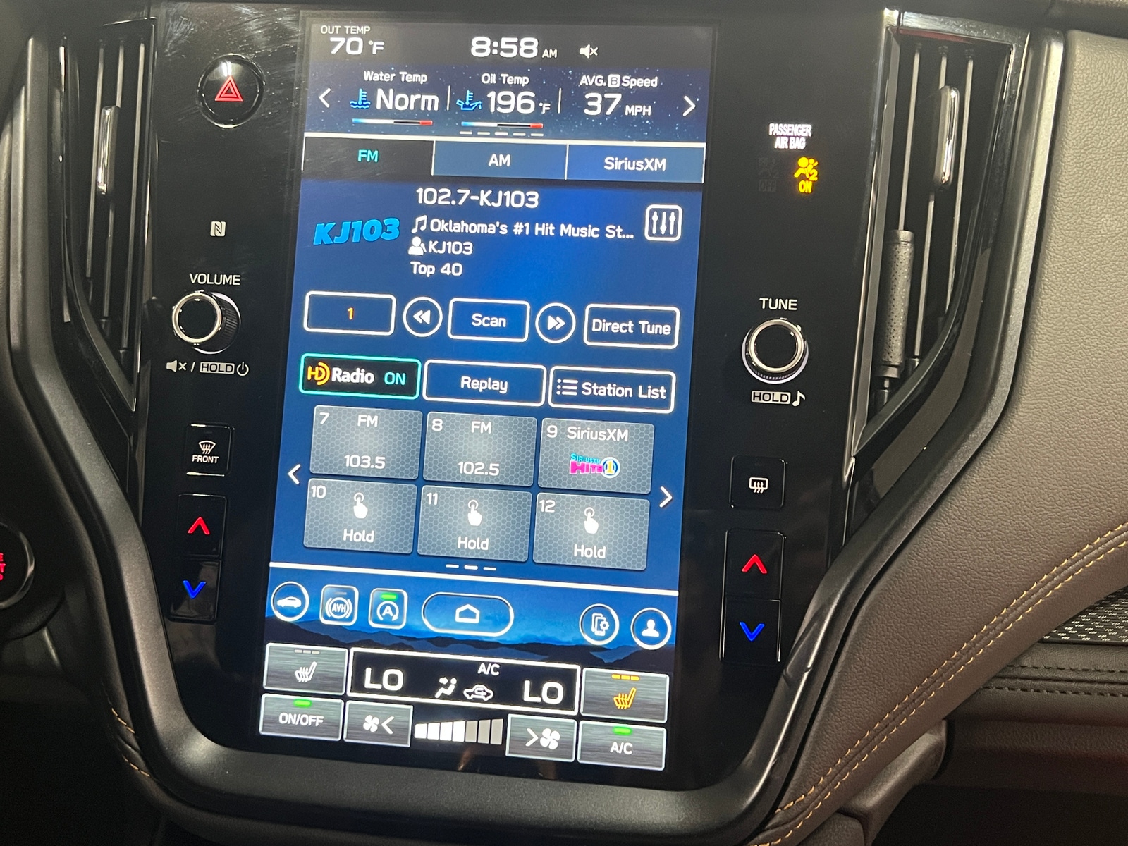 Thumbnail: 2025 Subaru Outback - 3