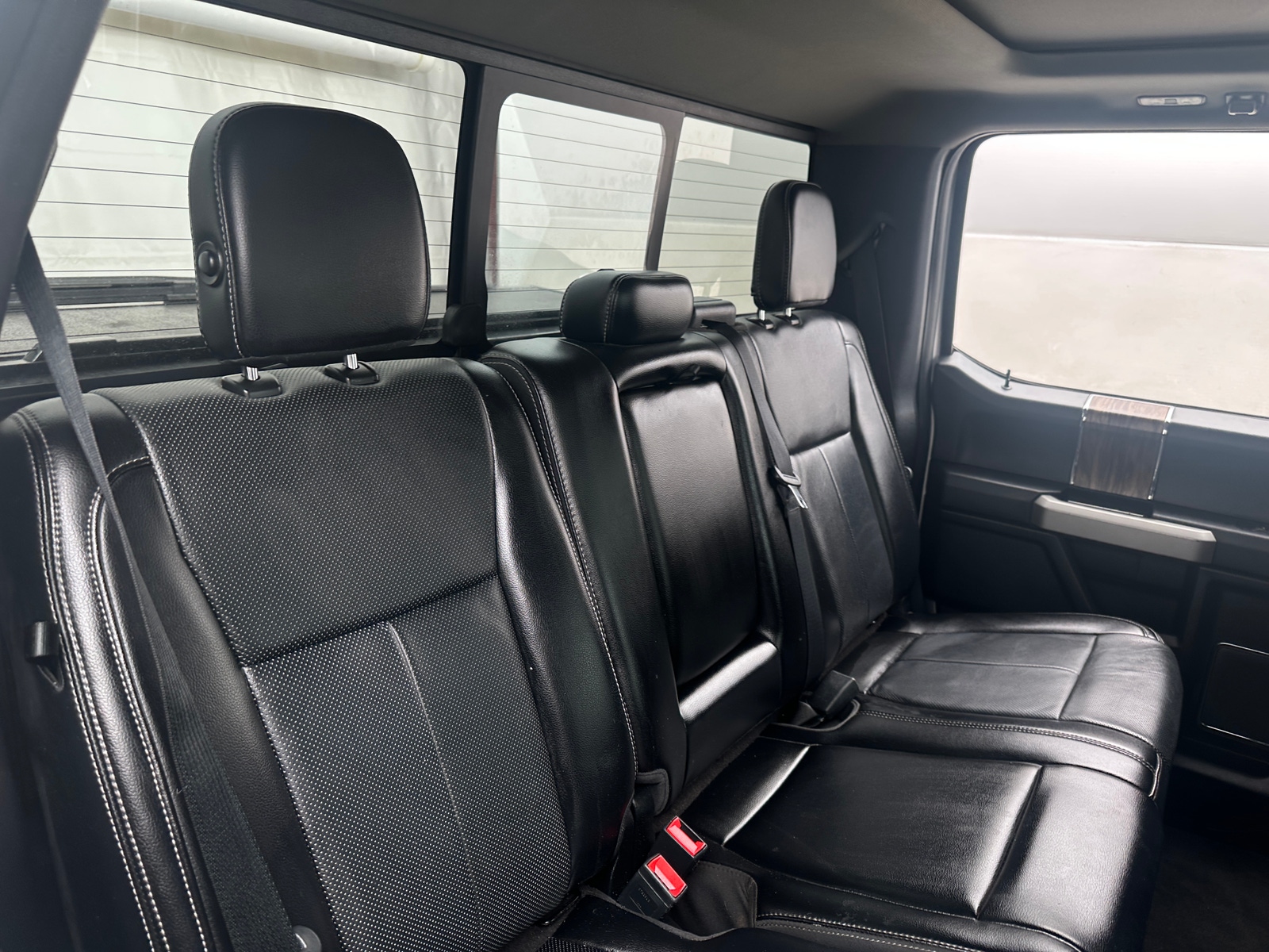 Thumbnail: 2018 Ford Econoline - 5