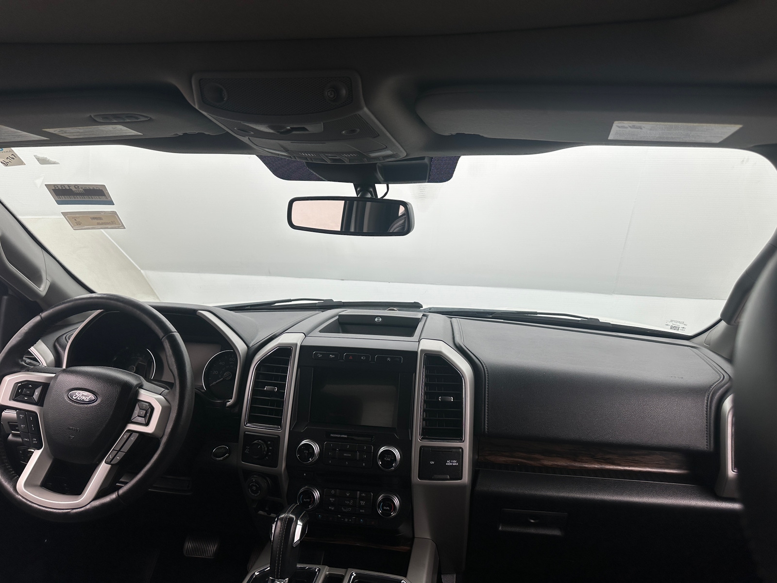 Thumbnail: 2018 Ford Econoline - 2