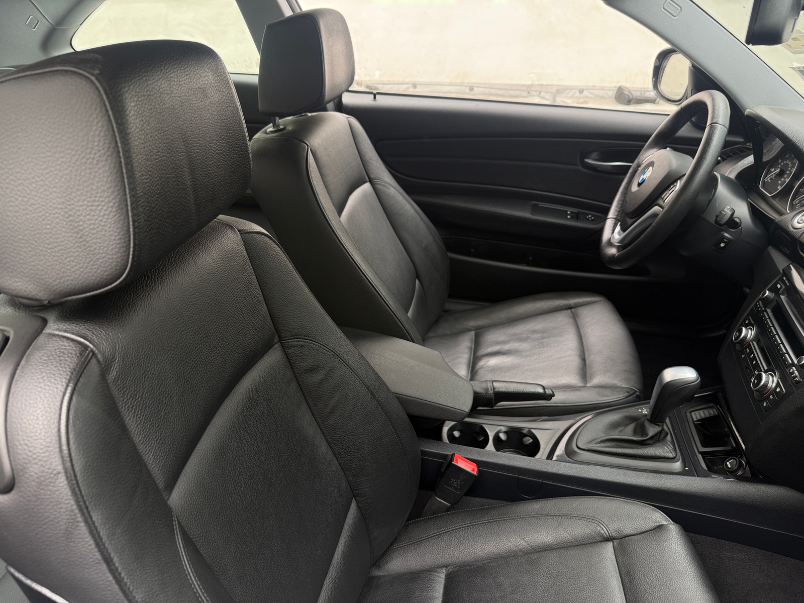 Thumbnail: 2013 BMW 1 Series - 2