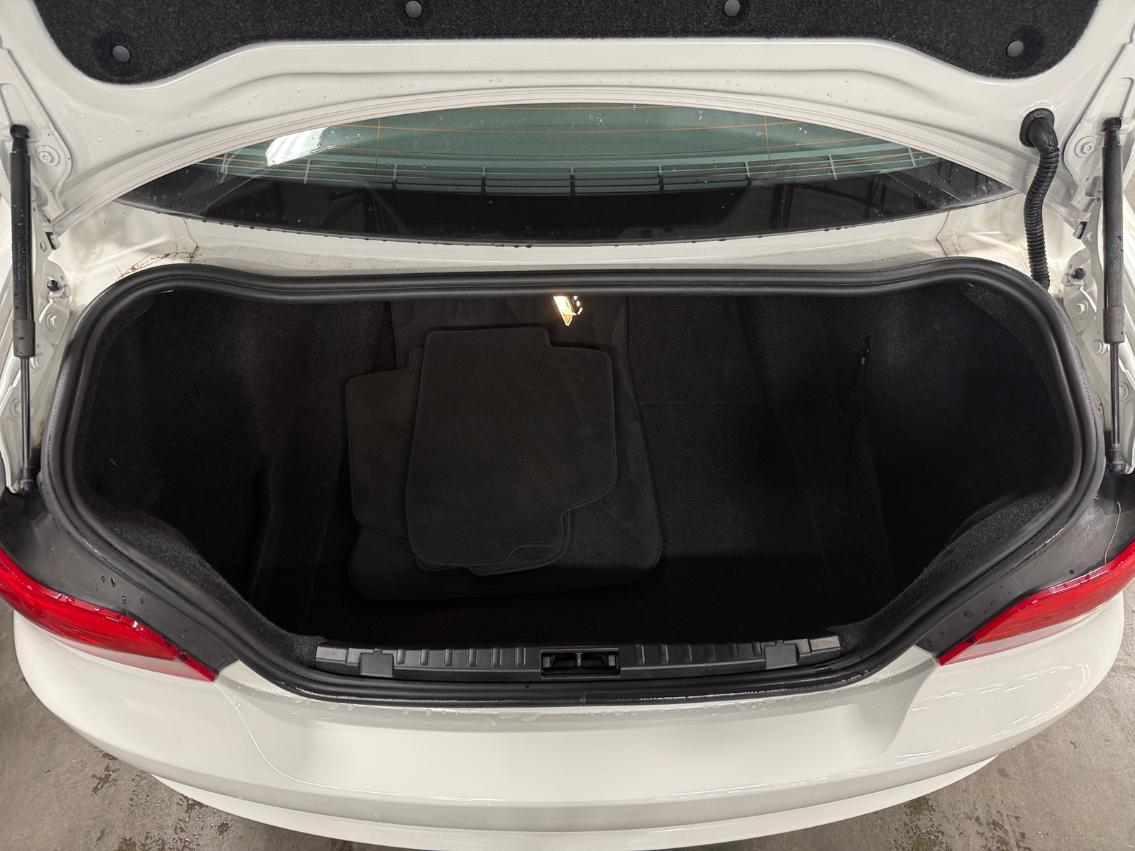 Thumbnail: 2013 BMW 1 Series - 7