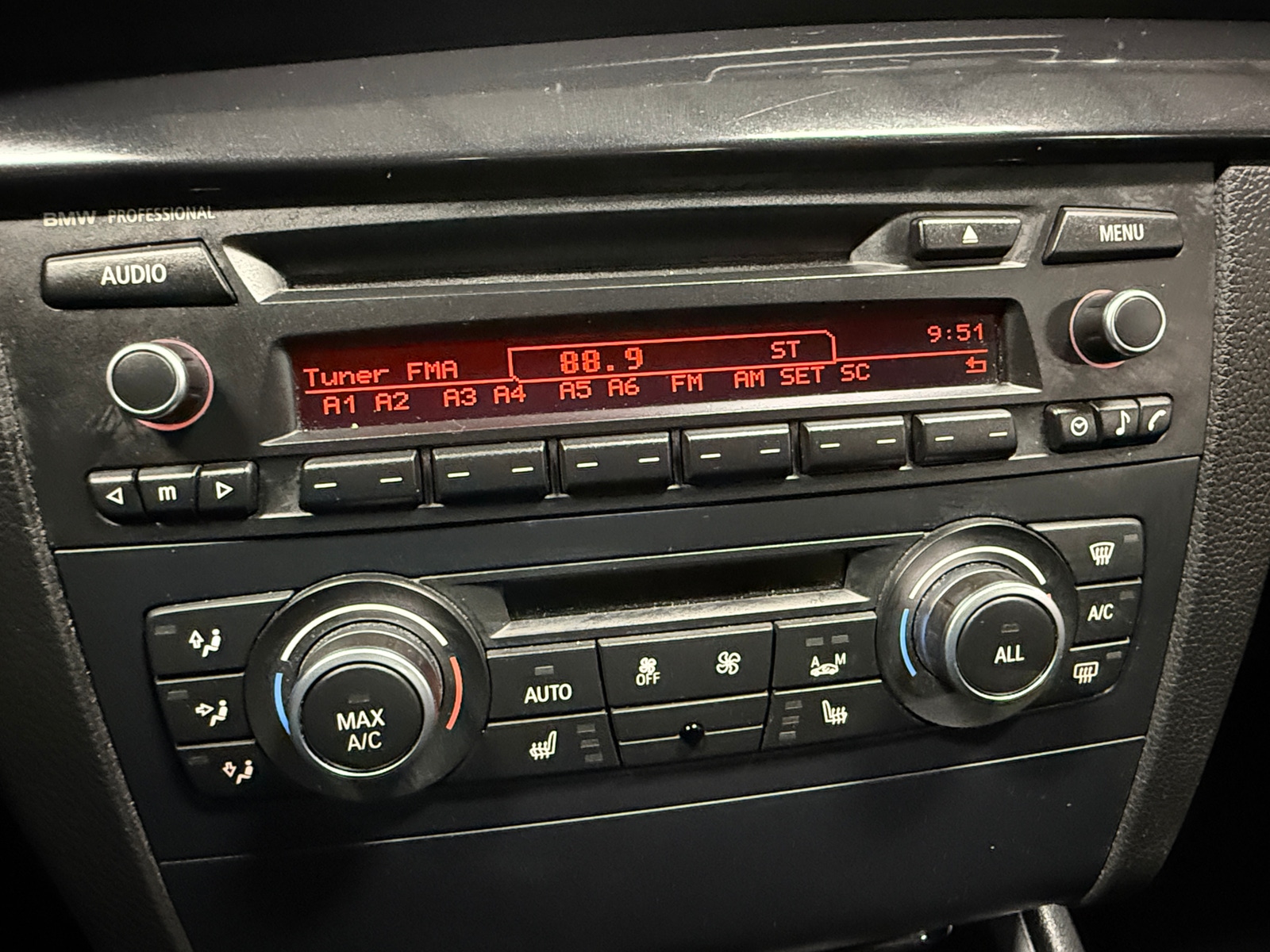 Thumbnail: 2013 BMW 1 Series - 4