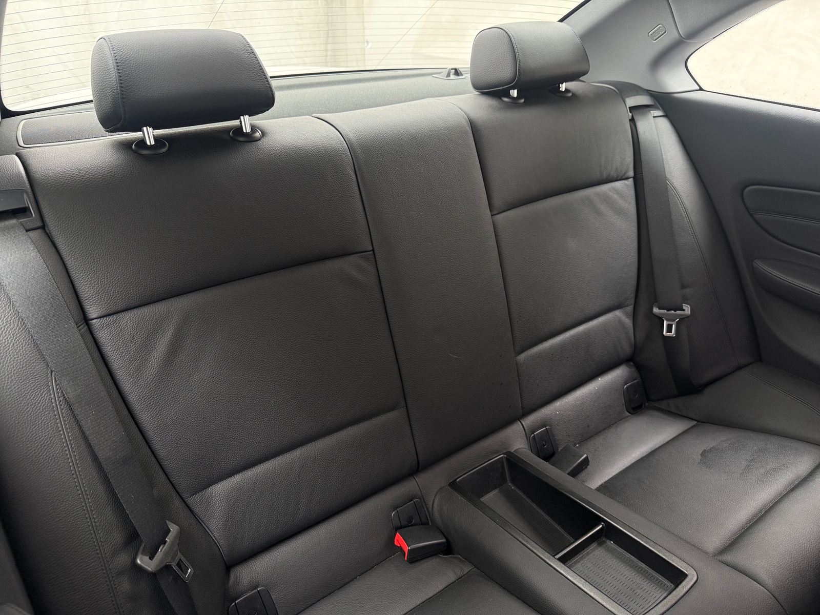 Thumbnail: 2013 BMW 1 Series - 6