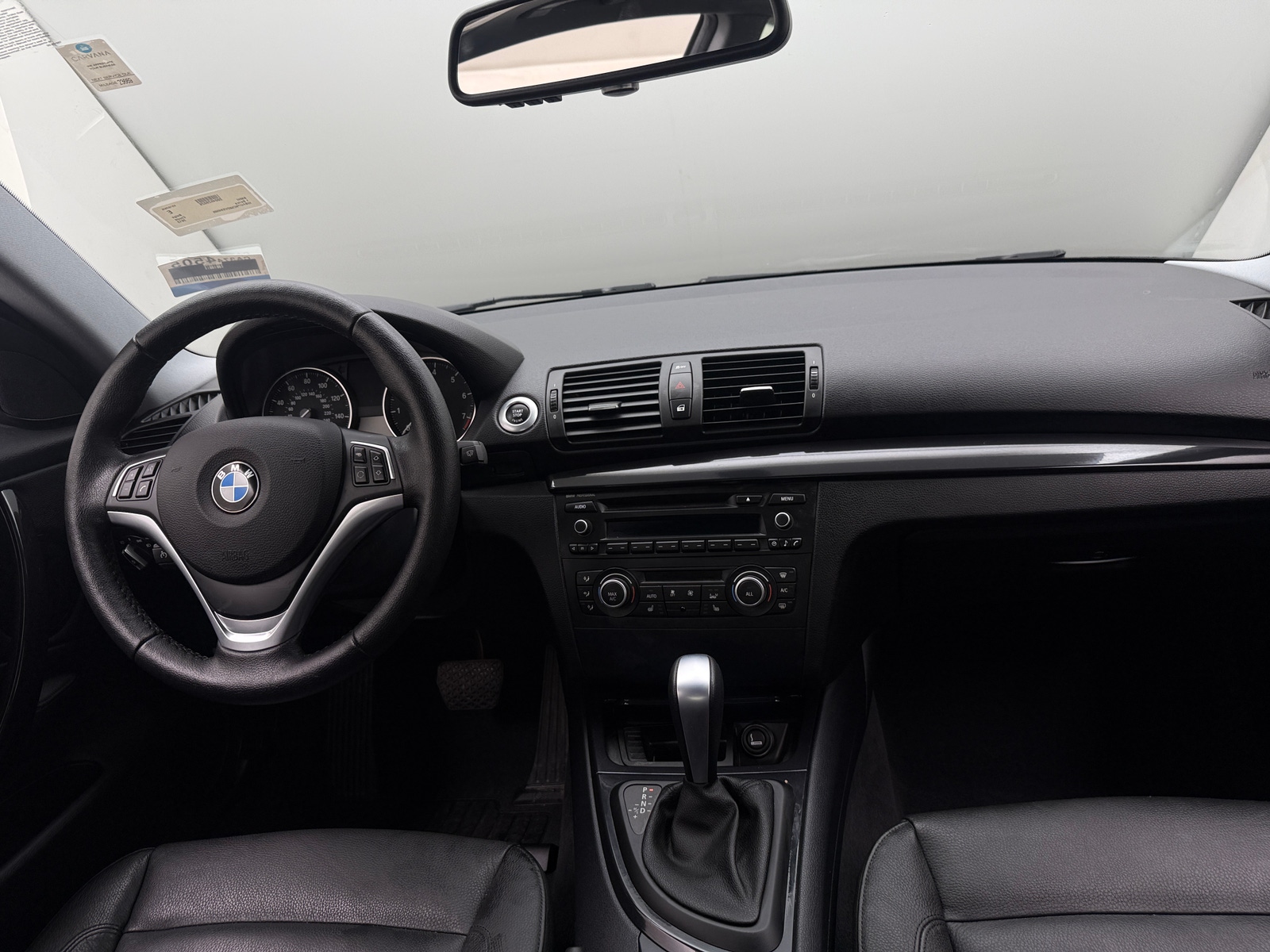 Thumbnail: 2013 BMW 1 Series - 3