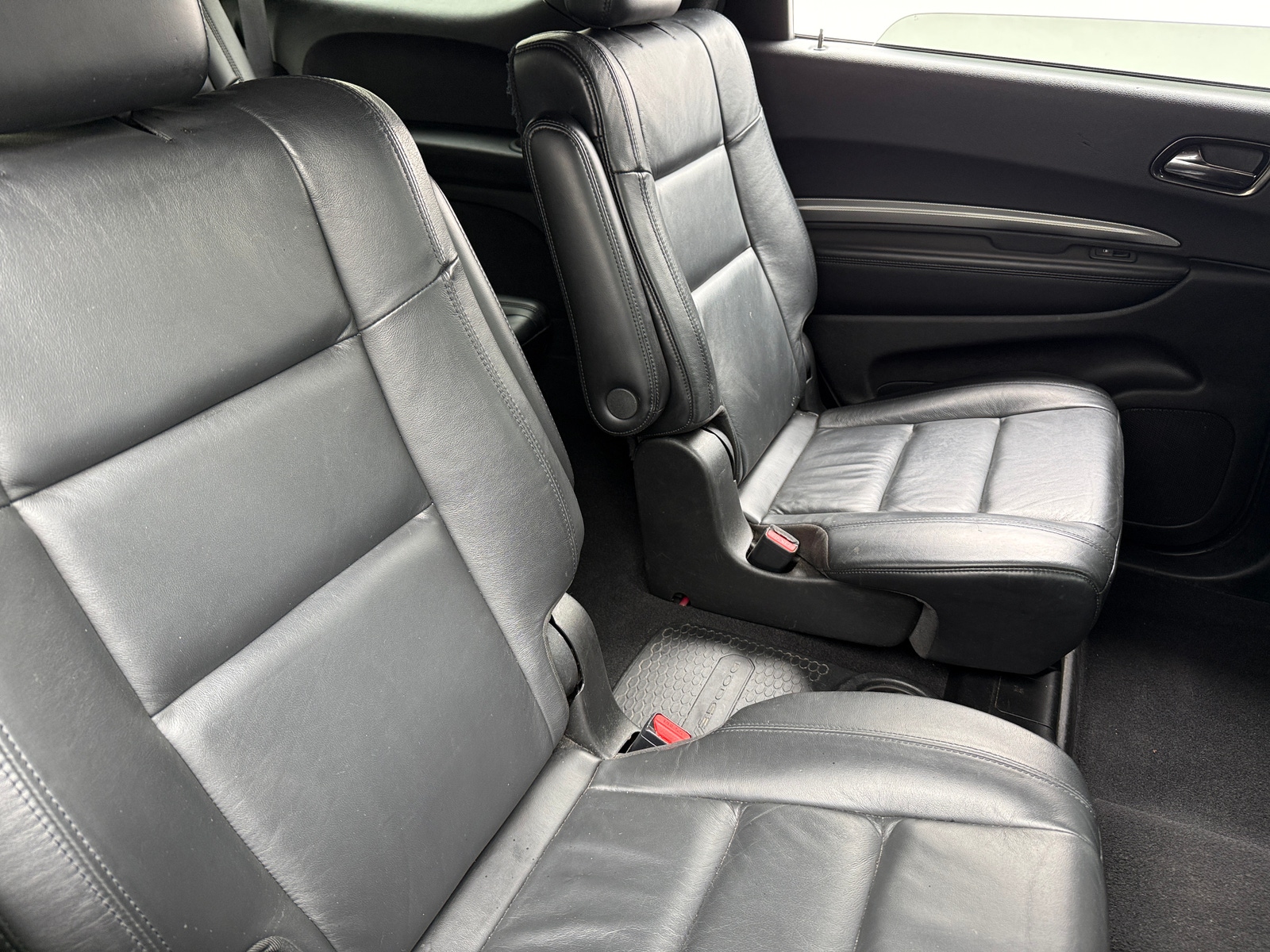 Thumbnail: 2020 Dodge Durango - 5