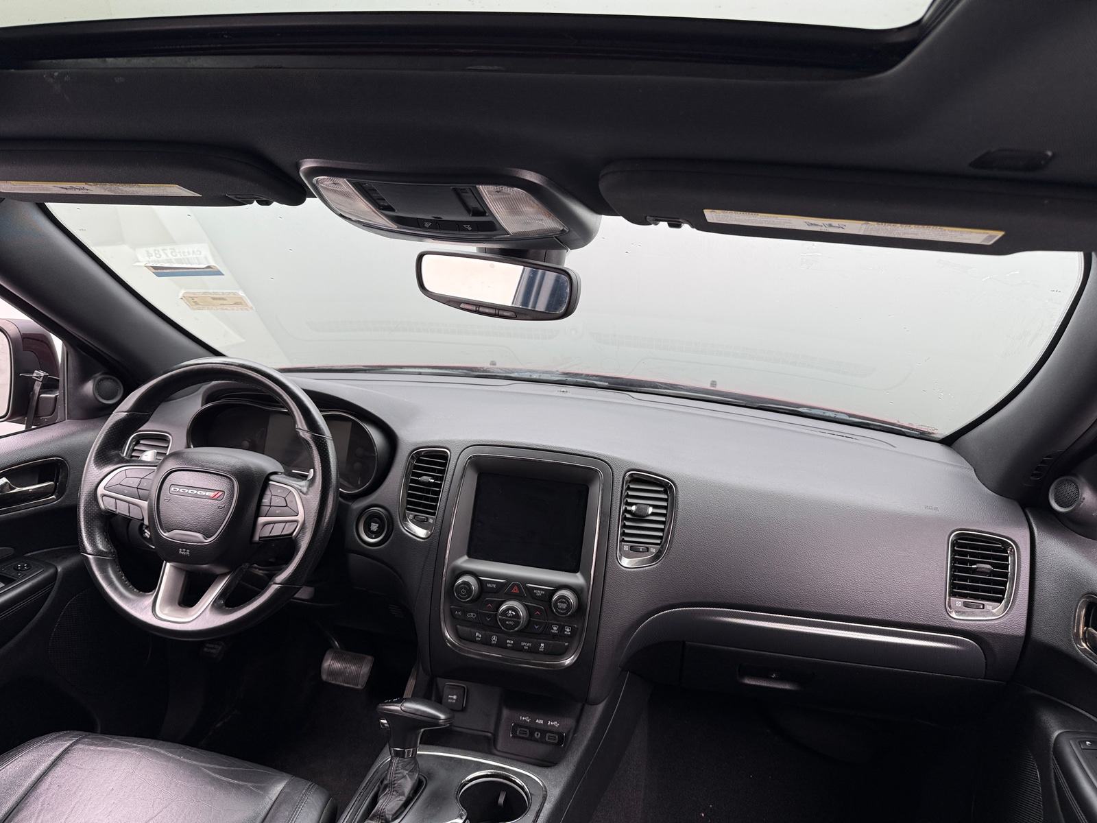 Thumbnail: 2020 Dodge Durango - 2