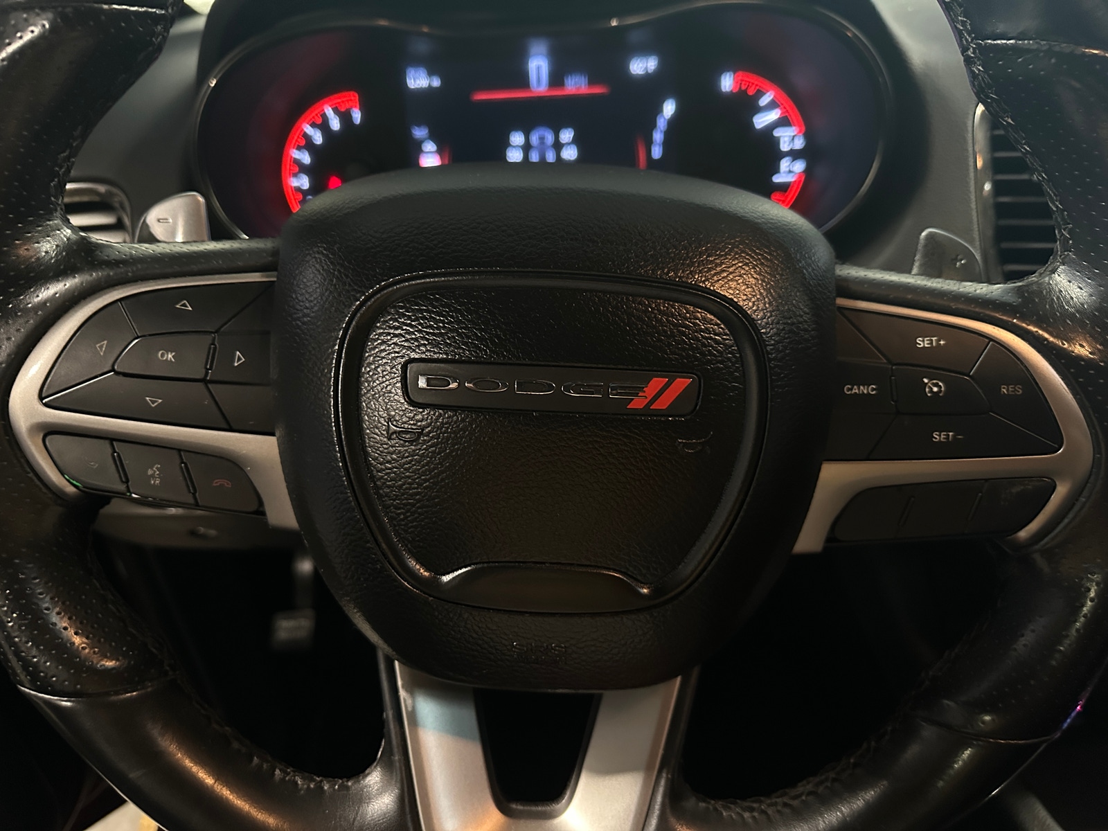 Thumbnail: 2020 Dodge Durango - 4