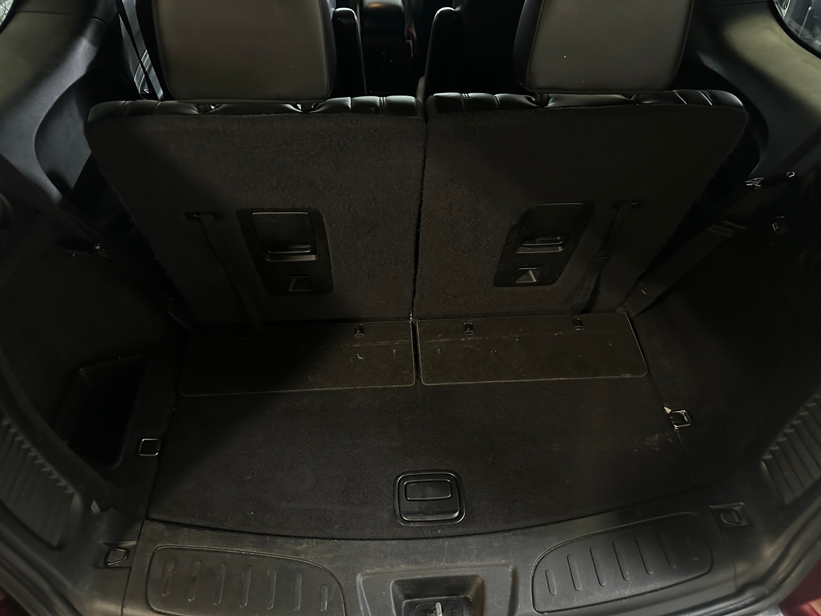 Thumbnail: 2020 Dodge Durango - 6