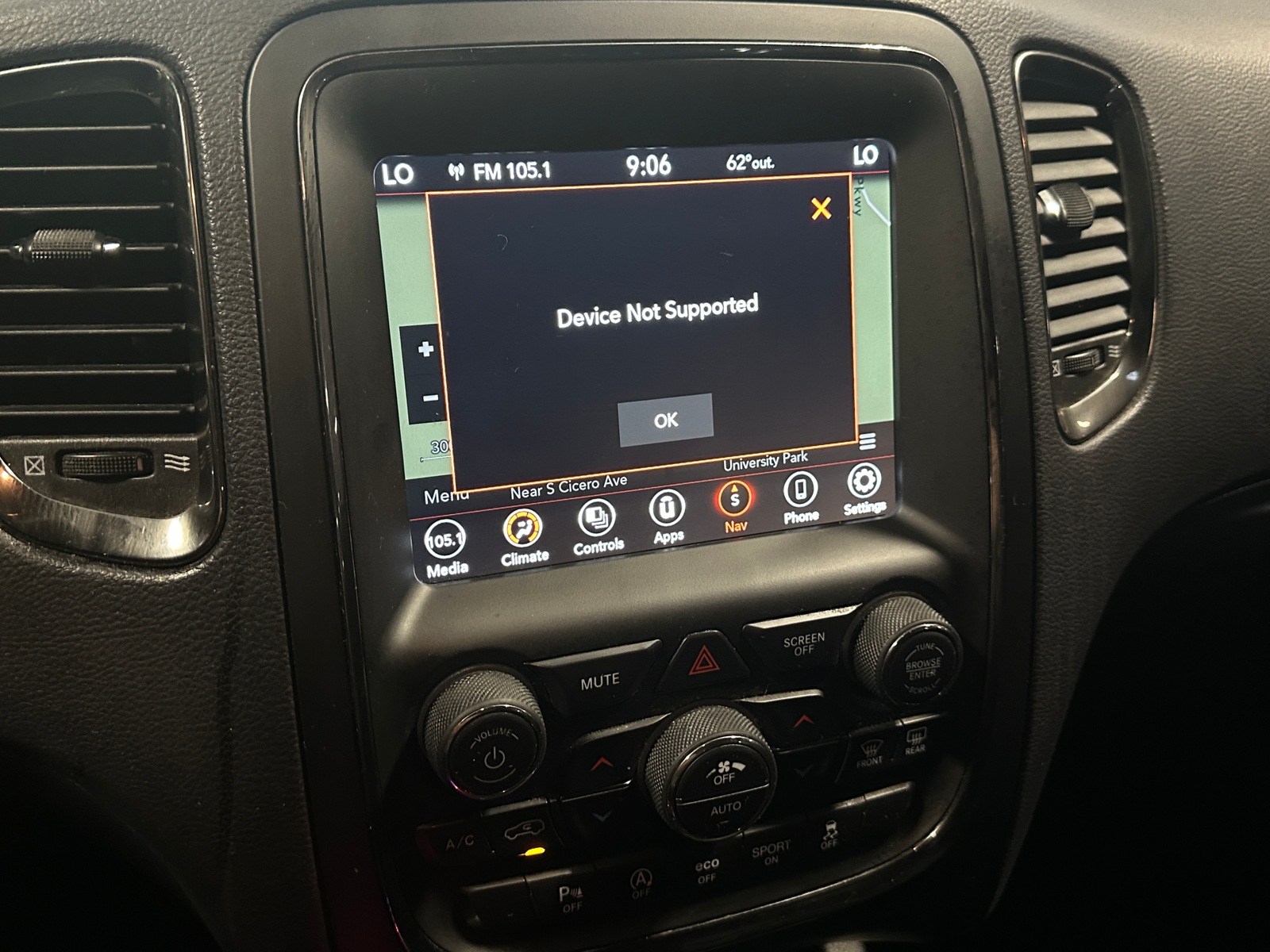 Thumbnail: 2020 Dodge Durango - 3