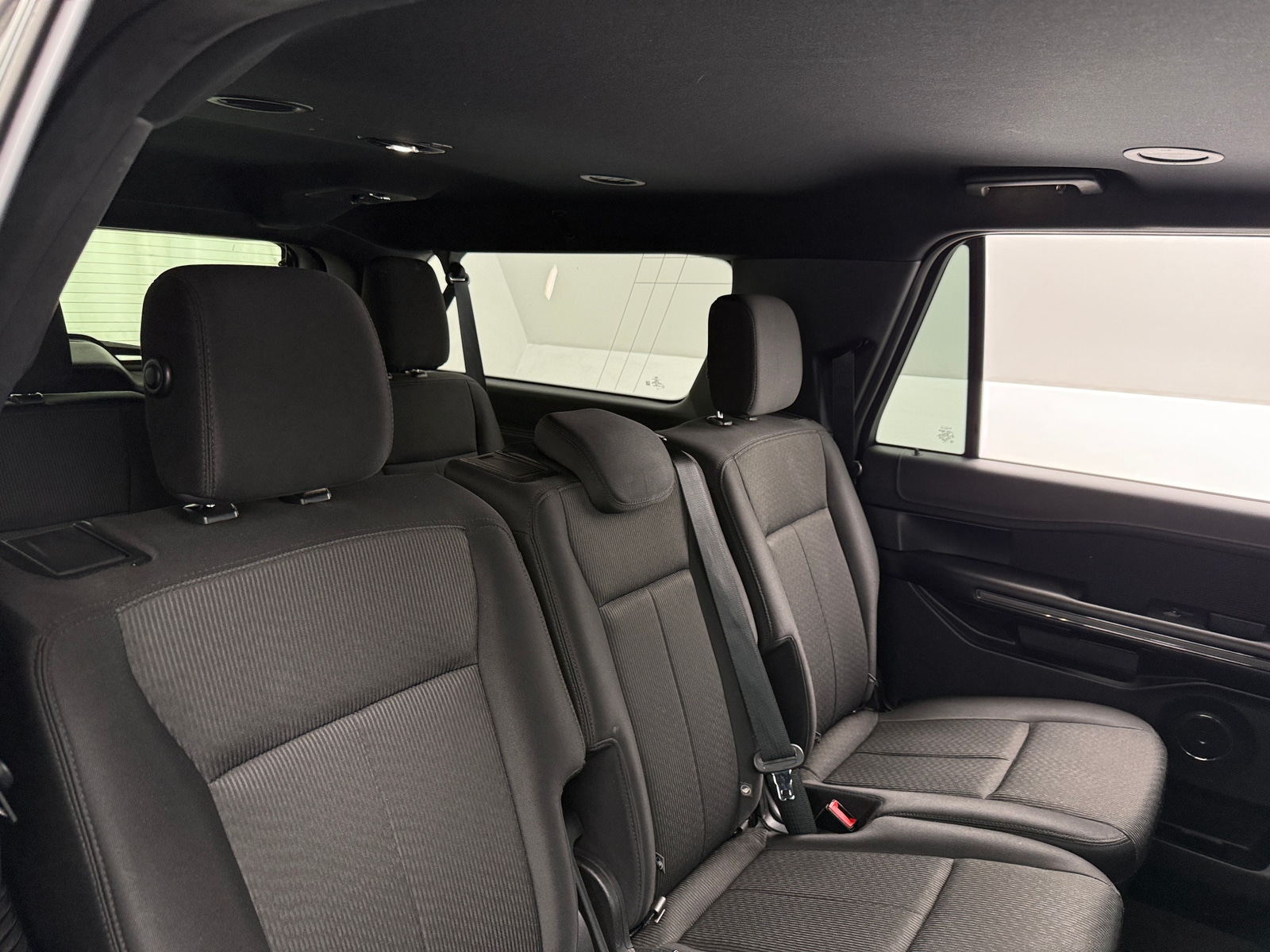 Thumbnail: 2019 Ford Expedition MAX - 6