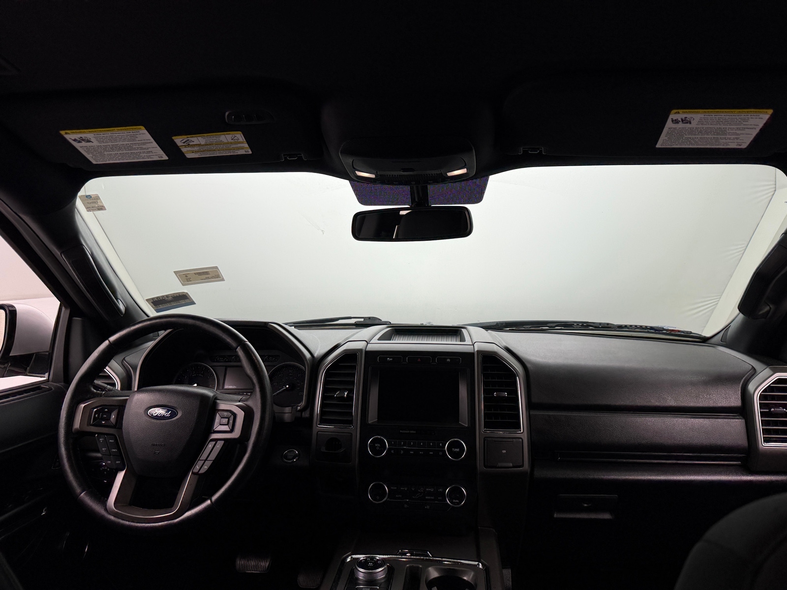 Thumbnail: 2019 Ford Expedition MAX - 3