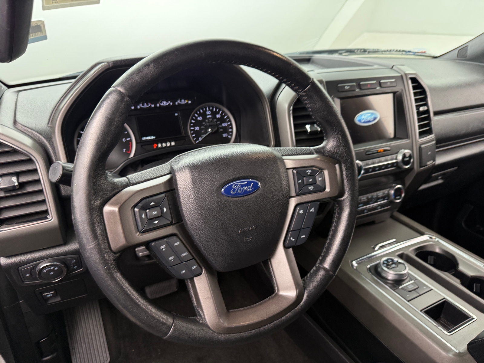 Thumbnail: 2019 Ford Expedition MAX - 5