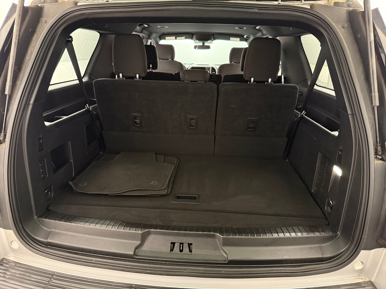 Thumbnail: 2019 Ford Expedition MAX - 7