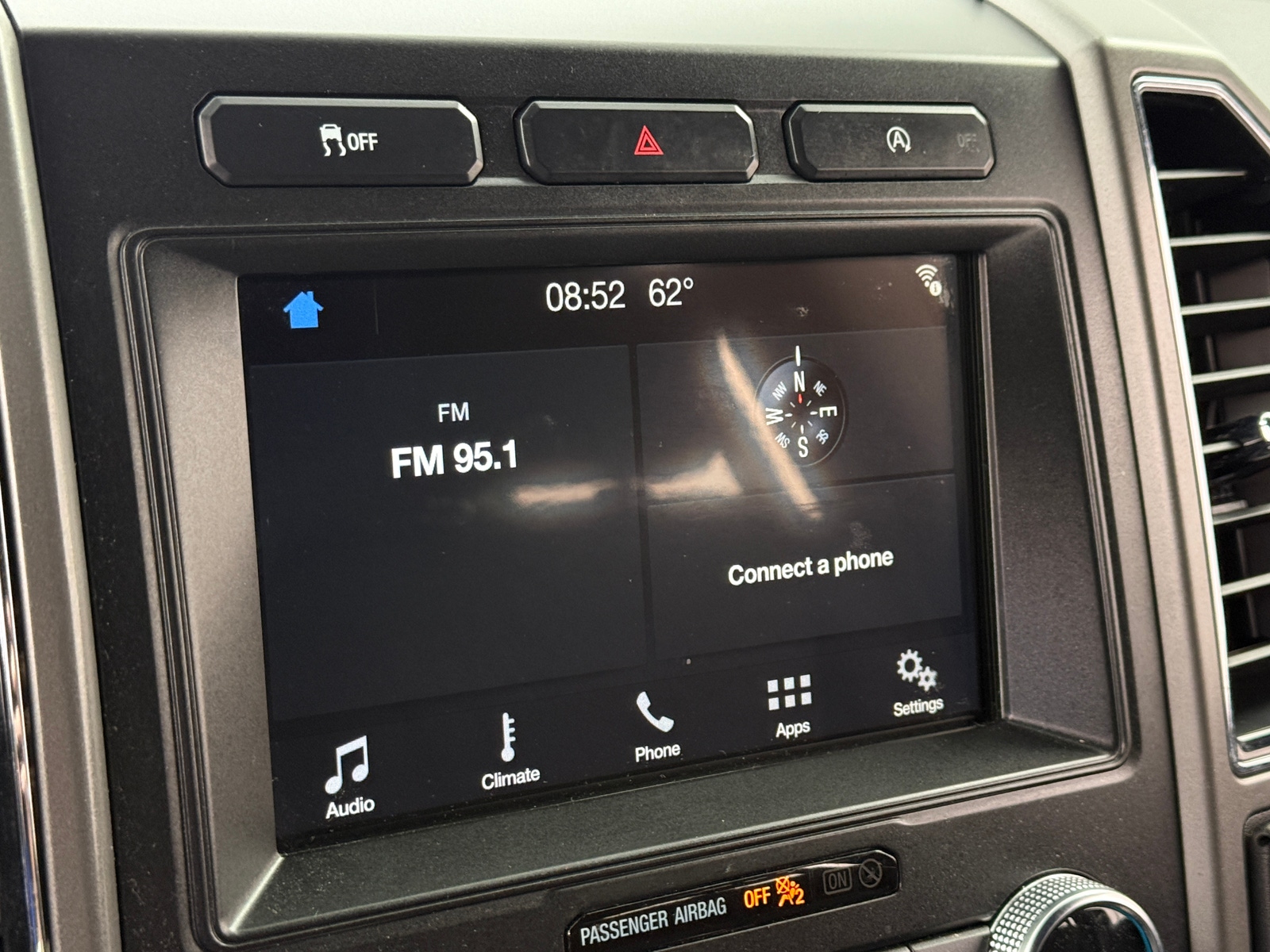 Thumbnail: 2019 Ford Expedition MAX - 4