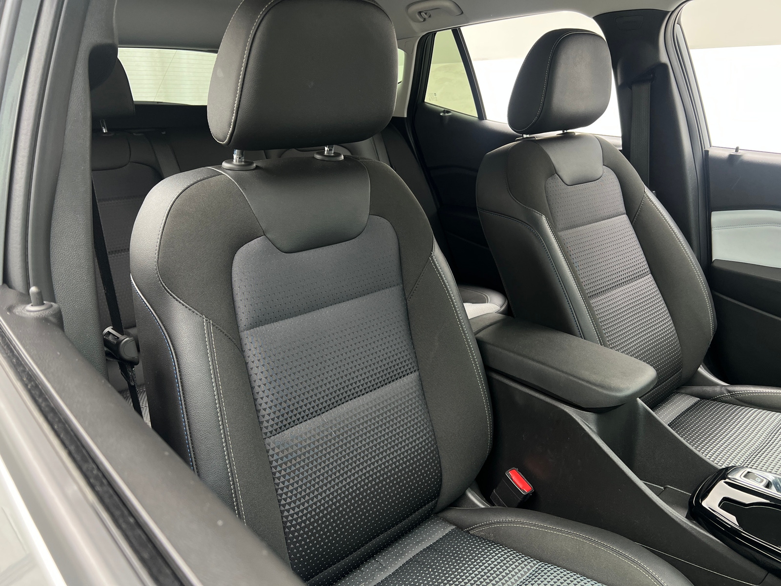 Thumbnail: 2025 Chevrolet Trax - 2