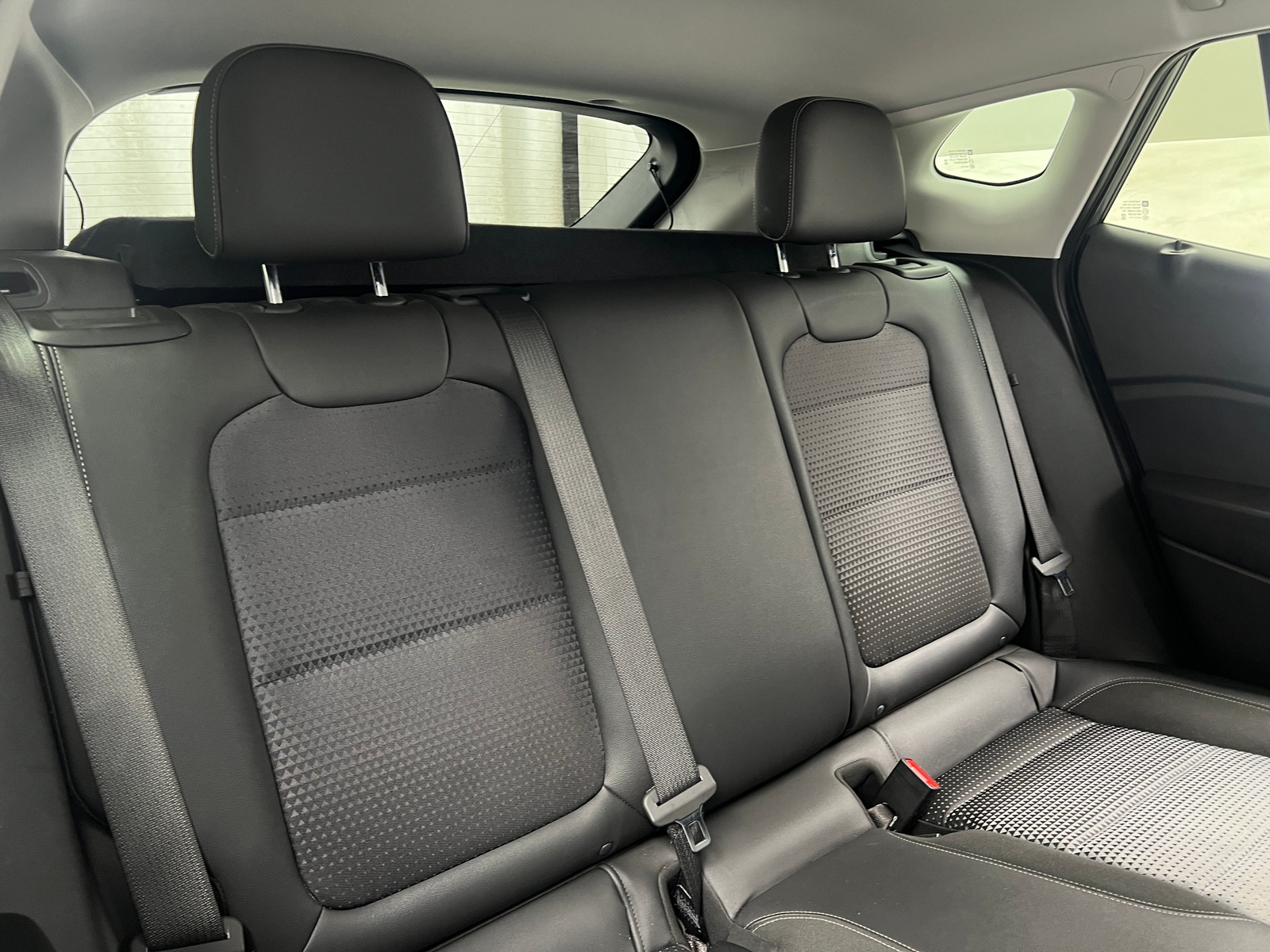 Thumbnail: 2025 Chevrolet Trax - 6