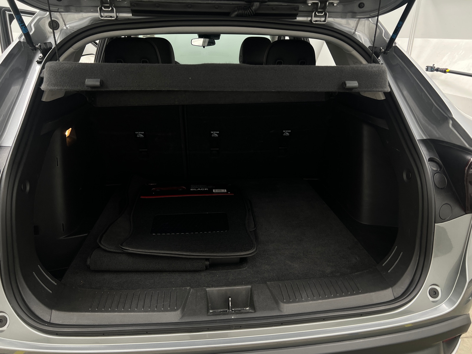 Thumbnail: 2025 Chevrolet Trax - 7